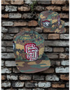 San Diego Camo Bling Hat