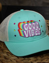 Good Vibes