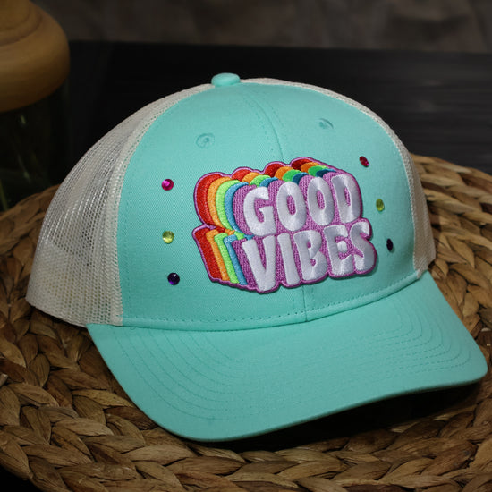 Good Vibes