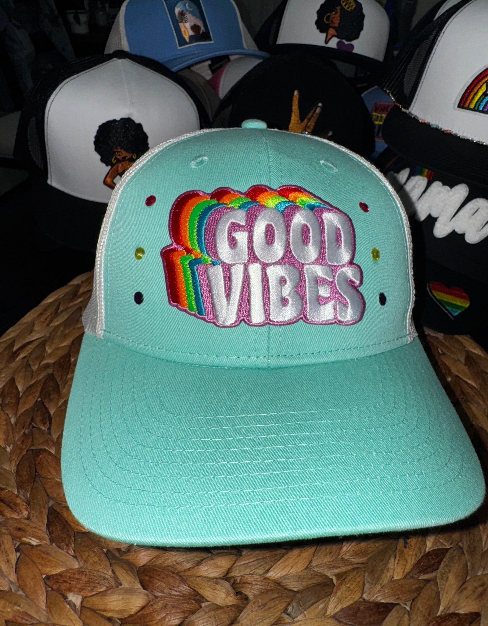Good Vibes