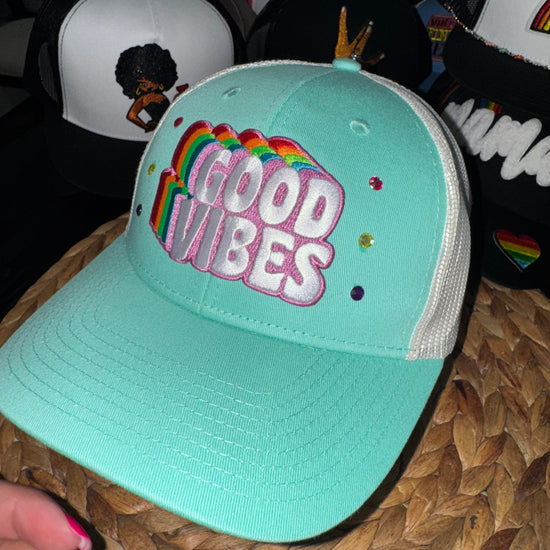 Good Vibes