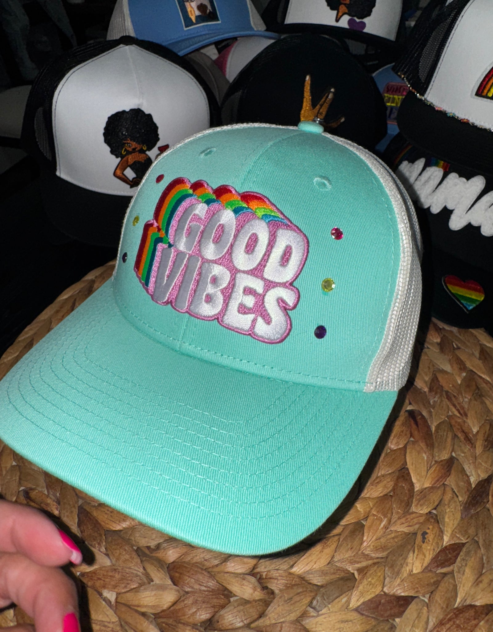 Good Vibes