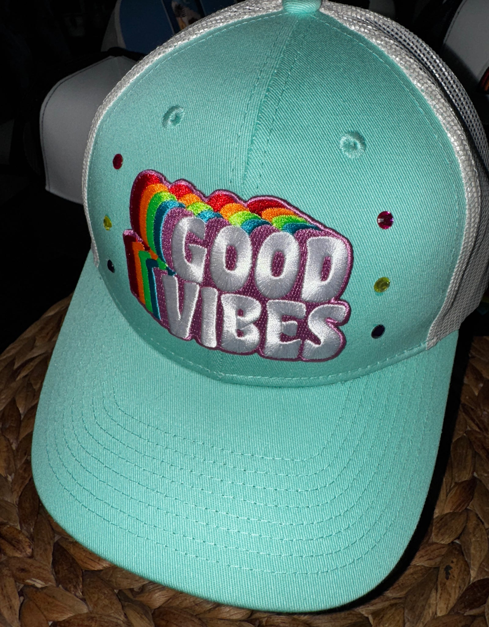 Good Vibes