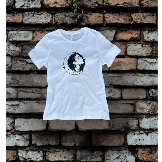 Sun Moon Collective Signature Tee