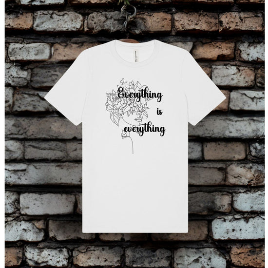 Everything is Everything Tee