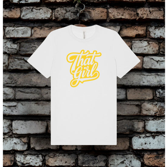 That Girl Tee