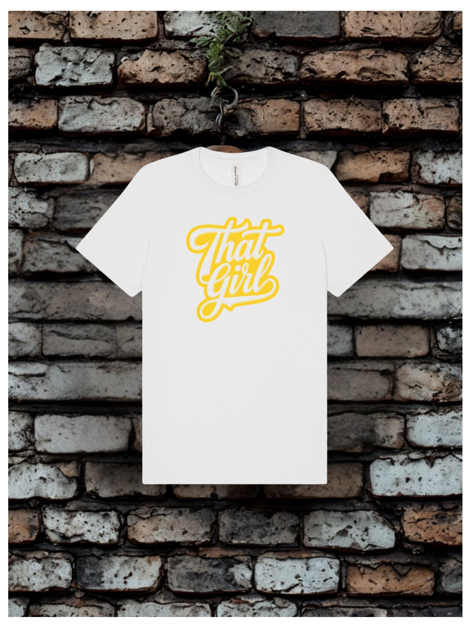 That Girl Tee