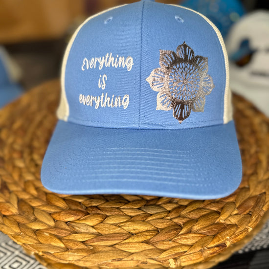 Everything is Everything