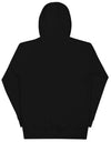 Self-Care & Empowerment Hoodie – Healer and Heal Her Feminine Graphic