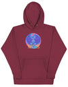 Self-Care & Empowerment Hoodie – Healer and Heal Her Feminine