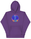 Self-Care & Empowerment Hoodie – Healer and Heal Her Feminine