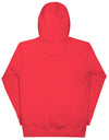 Self-Care & Empowerment Hoodie – Healer and Heal Her Feminine Graphic