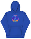 Self-Care & Empowerment Hoodie – Healer and Heal Her Feminine