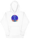 Self-Care & Empowerment Hoodie – Healer and Heal Her Feminine