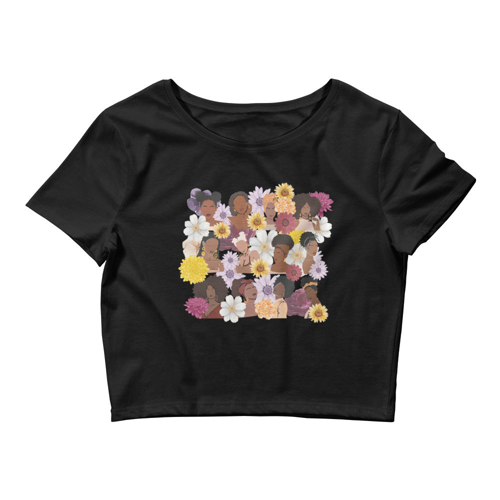 Garden of Eves Crop top