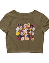 Garden of Eves Crop top