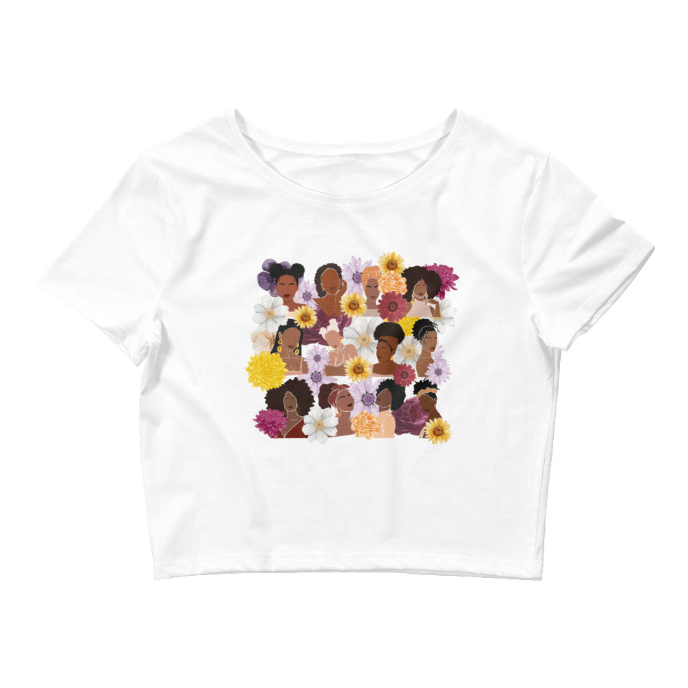 Garden of Eves Crop top