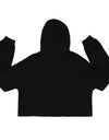 Self-Care & Empowerment Hoodie – Healer and Heal Her Feminine