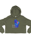 Self-Care & Empowerment Hoodie – Healer and Heal Her Feminine