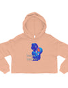 Self-Care & Empowerment Hoodie – Healer and Heal Her Feminine