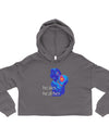 Self-Care & Empowerment Hoodie – Healer and Heal Her Feminine